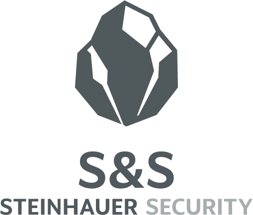 S&S Security Logo